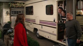 Episode 13 Happy Ann-RV-sary