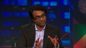 Episode 52 Anjan Sundaram