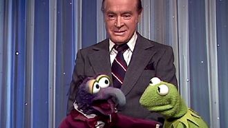 Episode 21 Bob Hope