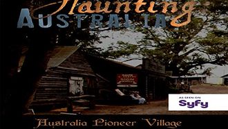 Episode 6 Australian Pioneer Village