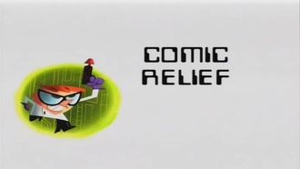 Episode 24 Comic Relief