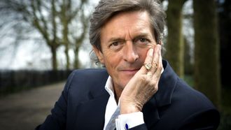 Episode 2 Nigel Havers