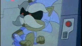 Episode 5 Ultra Sonic