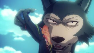 Episode 7 Below the Fur Coat