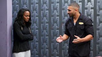 Episode 5 Immunity
