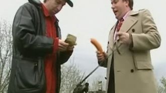 Episode 2 The Dogs