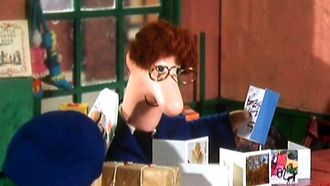 Episode 3 Postman Pat's Birthday