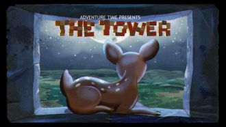 Episode 4 The Tower