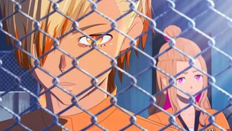 Episode 17 The World Was Already Messed Up