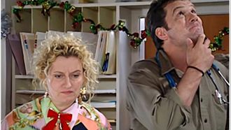 Episode 43 Ghosts of Christmas Past