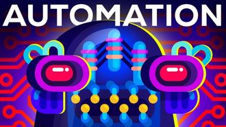 Episode 6 The Rise of the Machines — Why Automation Is Different This Time