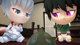 Episode 13 Spin the Bottle