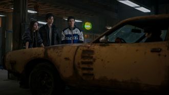 Episode 1 Pilot