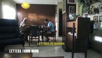 Episode 4 Letter from Mom