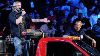 Episode 14 WrestleMania 27 Fallout: Charisma meets destiny, to the Extreme