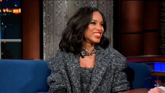 Episode 6 10/10/23 (Kerry Washington, Maxwell Frost)