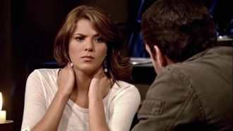 Episode 43 Confesar amores