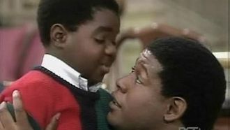 Episode 3 Bully for Arnold
