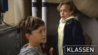 Episode 63 Noia i kælderen