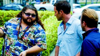 Episode 3 Ka 'oia'i'o ma loko (The Truth Within)
