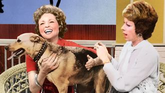 Episode 4 Carol Burnett