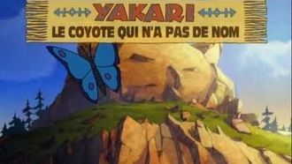 Episode 22 A Coyote with No Name
