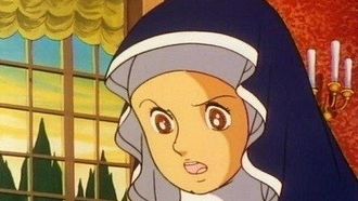 Episode 44 The link between a mother and a child