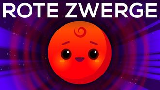 Episode 1 The Last Star in the Universe — Red Dwarfs Explained