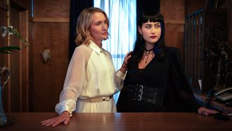 Episode 1 Blood Bath