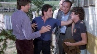 Episode 11 Silent Knight