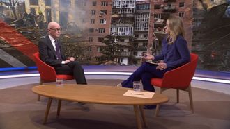 Episode 10 Ukraine, the Civil Service, and Rows in Reform