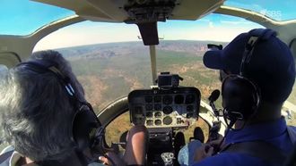 Episode 3 Kakadu