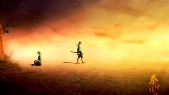 Episode 3 Heirs of the Ghost Valley