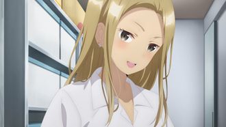 Episode 4 Part-Time Job