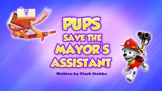 Episode 2 Pups Save a High Flying Hen/Pups Save a Sloth
