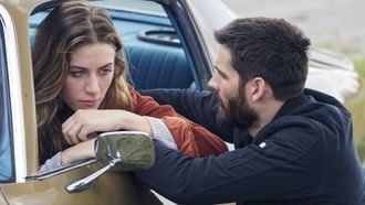 Episode 4 The Graduate