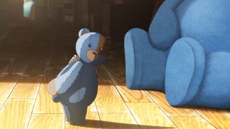 Episode 1 My Code - To Make Everyone Happy With My Singing