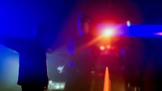 Episode 3 Cops: Bad Boys, Bad Boys