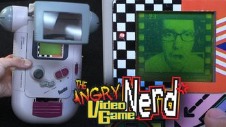 Episode 4 Game Boy Accessories