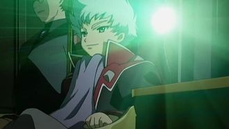 Episode 14 An Otome's S.O.S