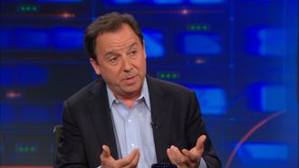 Episode 104 Ron Suskind