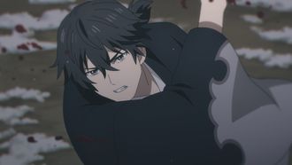 Episode 12 Drunken Dreams of Lingering Snow (2)