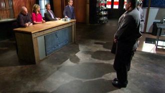 Episode 10 For Sake's Sake