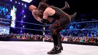 Episode 9 Elimination Chamber 2012 Fallout