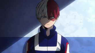 Episode 6 The Boy Born with Everything