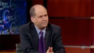 Episode 72 Jonathan Alter