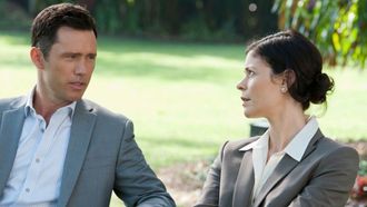 Episode 6 Shock Wave