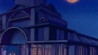 Episode 7 Race to the Moon
