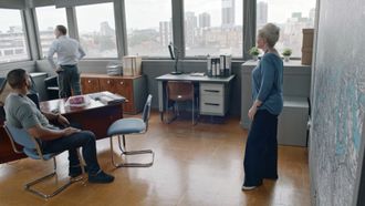 Episode 5 Connected
