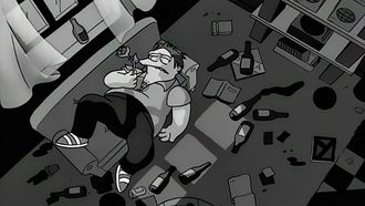 Episode 18 A Star Is Burns